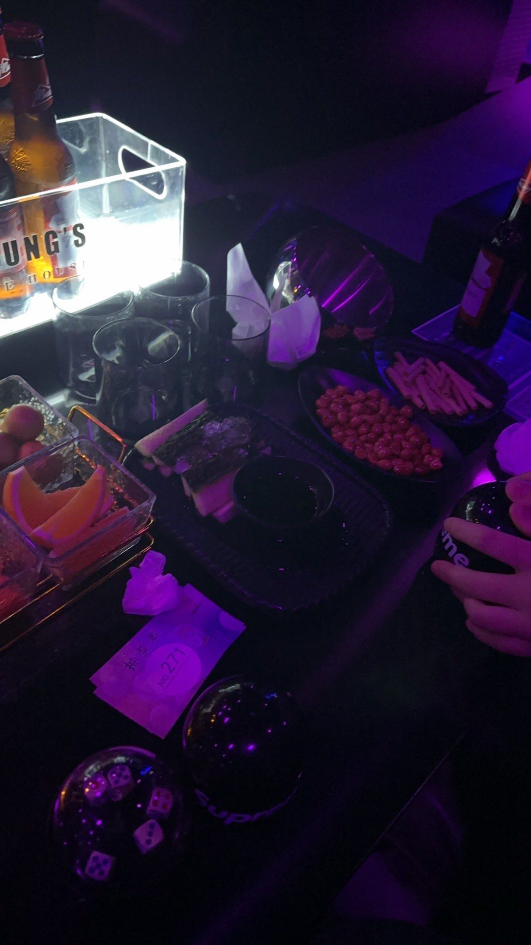 新余商务ktv消费攻略分享-分宜县ktv预订