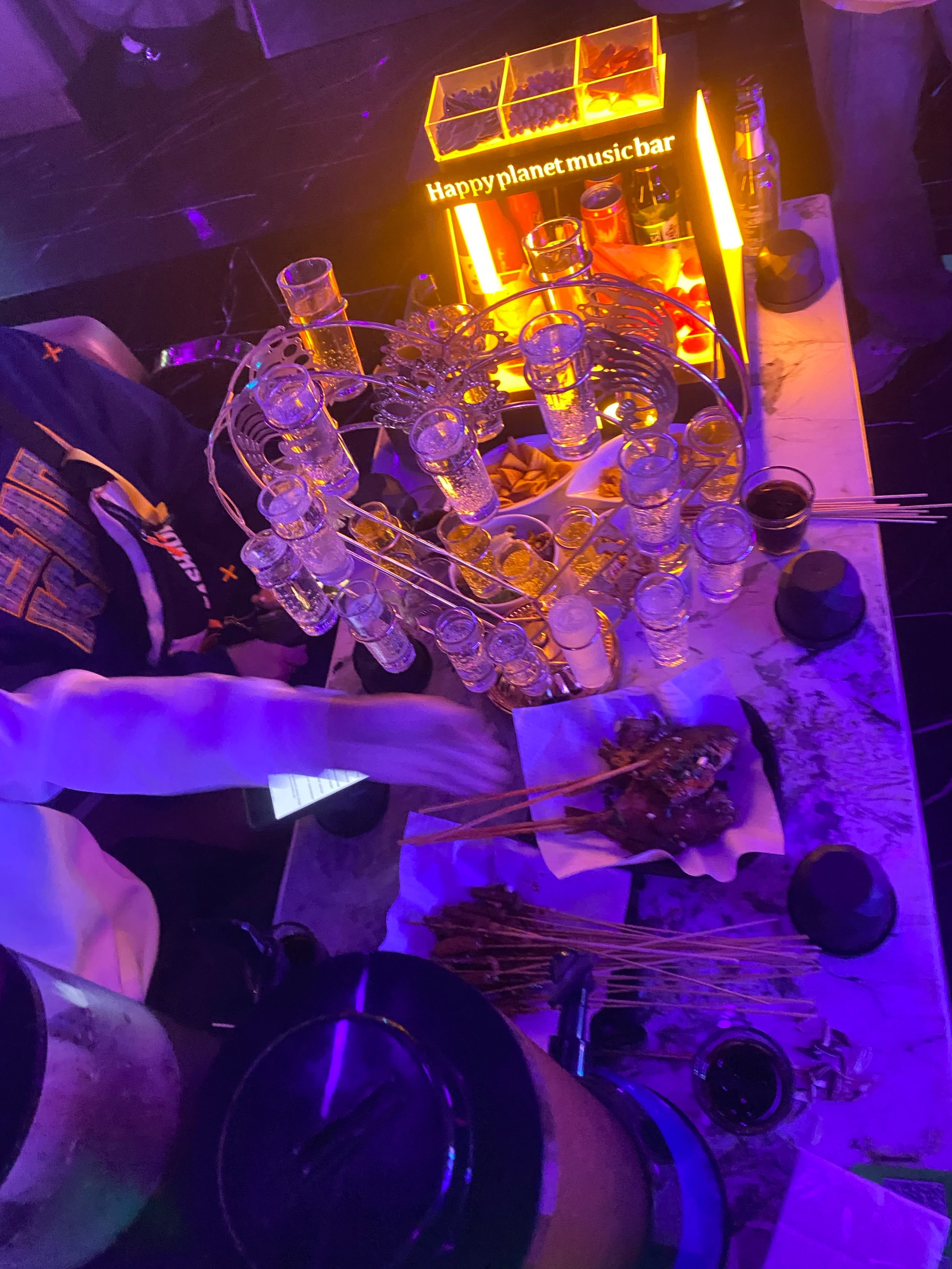 新余商务KTV总排行Top10-分宜县ktv预订