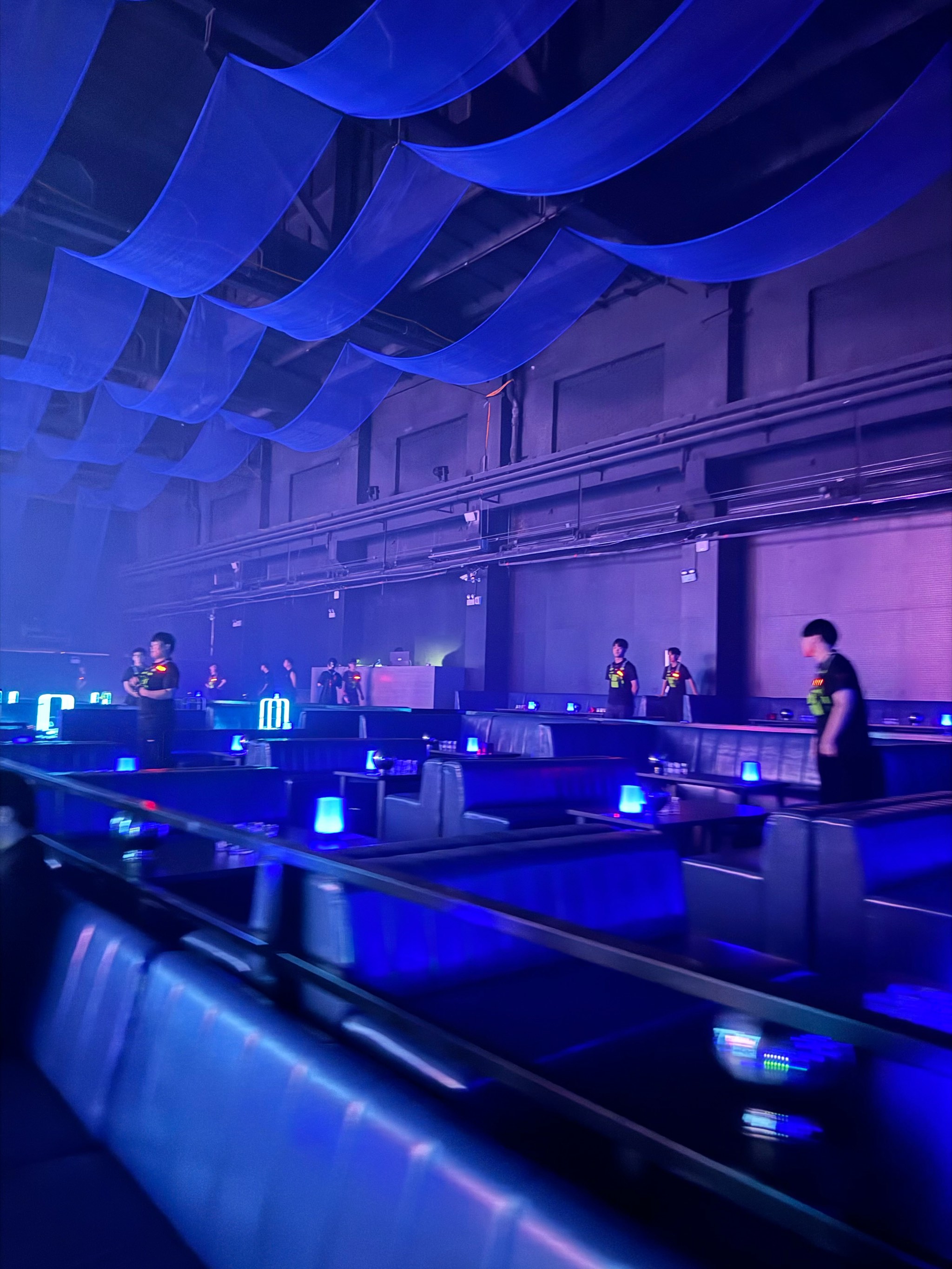 新余商务ktv畅享商务娱乐时光-分宜县ktv预订